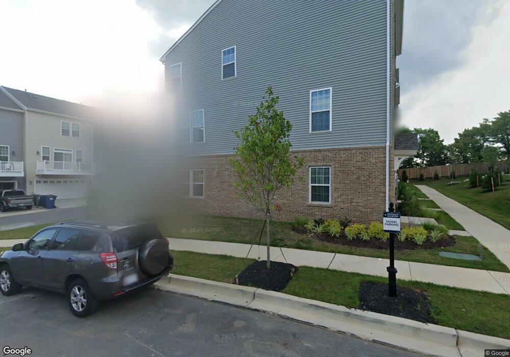 2824 Pinebrook Rd, Landover, MD 20785 - photo 1