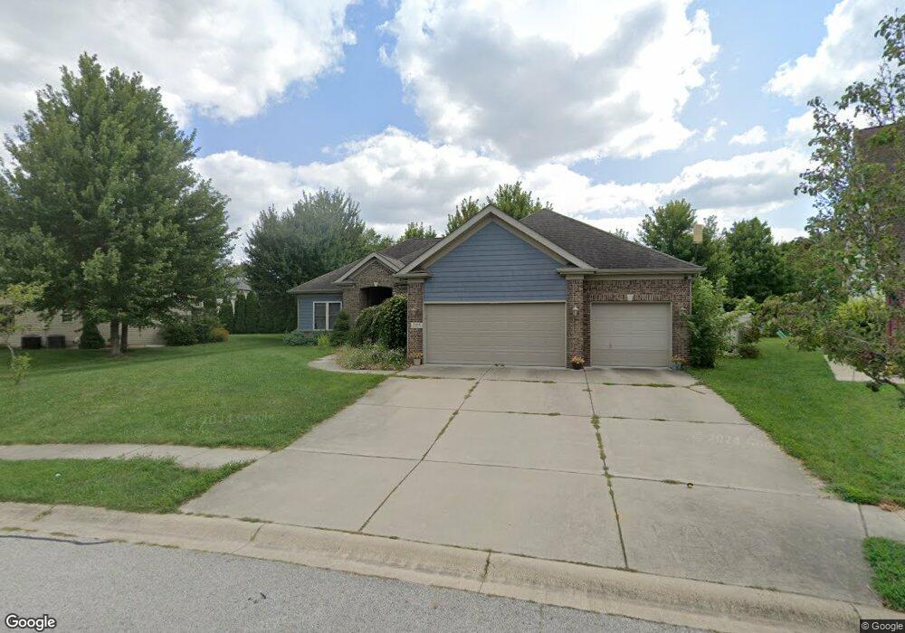 3464 Grant Ct, Columbus, IN 47203 - photo 1