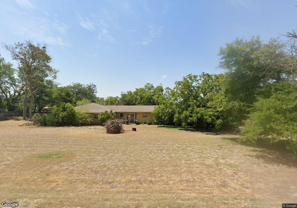 469 Thompson Rd, Troy, TX 76579 - photo 1