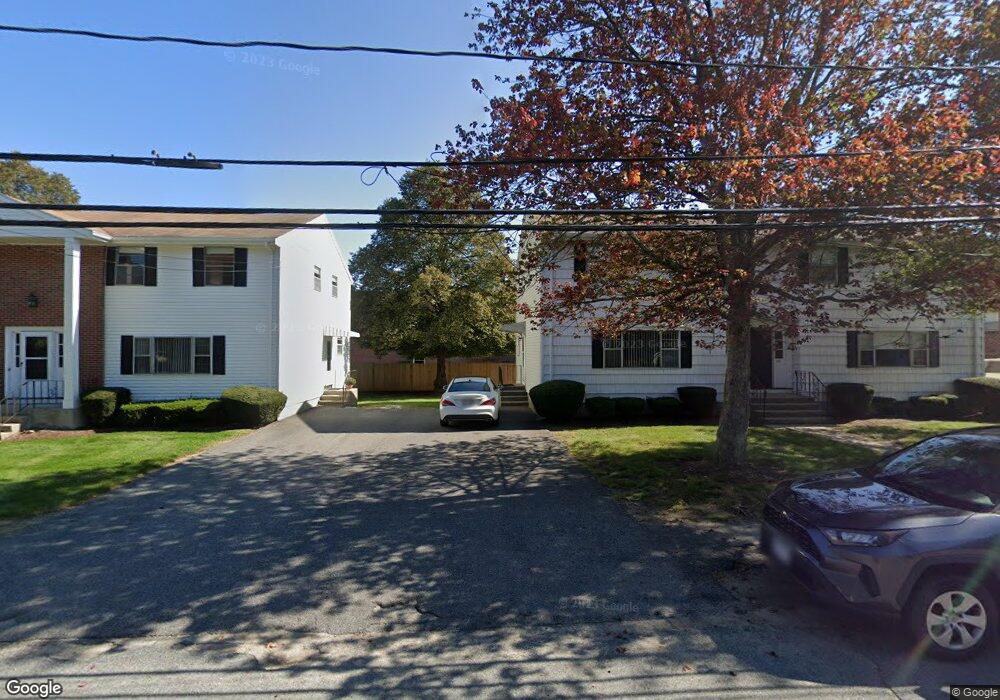 12 Perrault Rd, Needham Heights, MA 02494 - photo 1