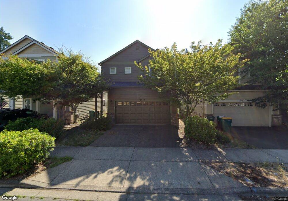 2737 Fletch Ave, Forest Grove, OR 97116 - photo 1