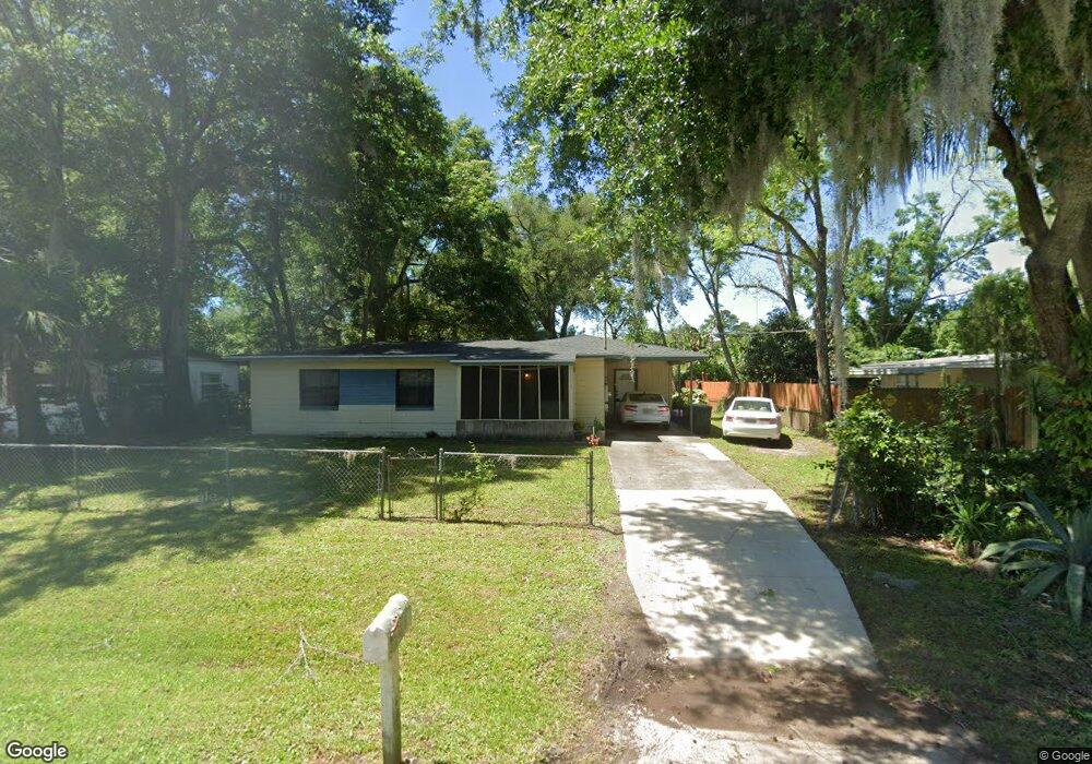 2914 Parr Ct E, Jacksonville, FL 32216 - photo 1