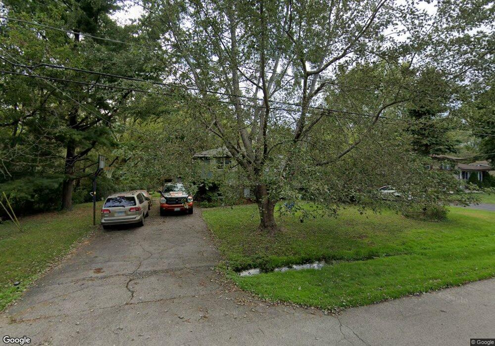 1580 Manhatas Trail, Algonquin, IL 60102 - photo 1