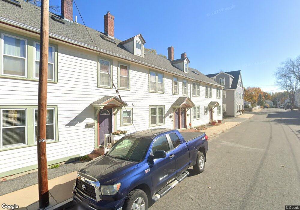 14 Aubin St, Amesbury, MA 01913 - photo 1