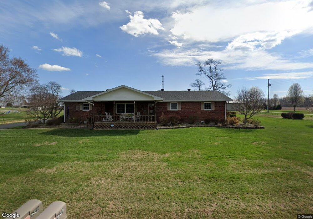 2940 E Burn Rd, Austin, IN 47102 - photo 1