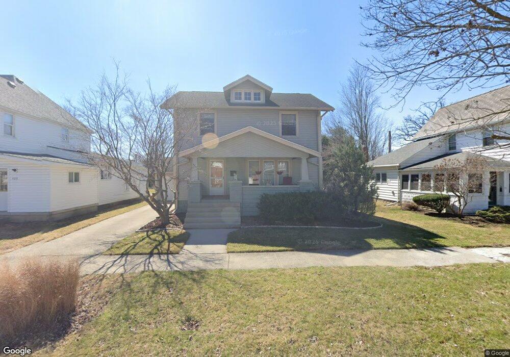 427 W Hardin St, Findlay, OH 45840 - photo 1