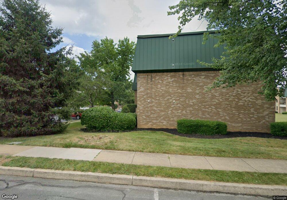 1008 Brinker Drive 102 unit 102, Hagerstown, MD 21740 - photo 1