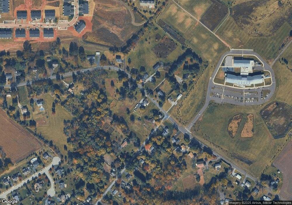 2396 E Cedarville Rd, Pottstown, PA 19465 - photo 1