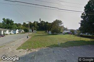 302 W Main St, Cloverport, KY 40111