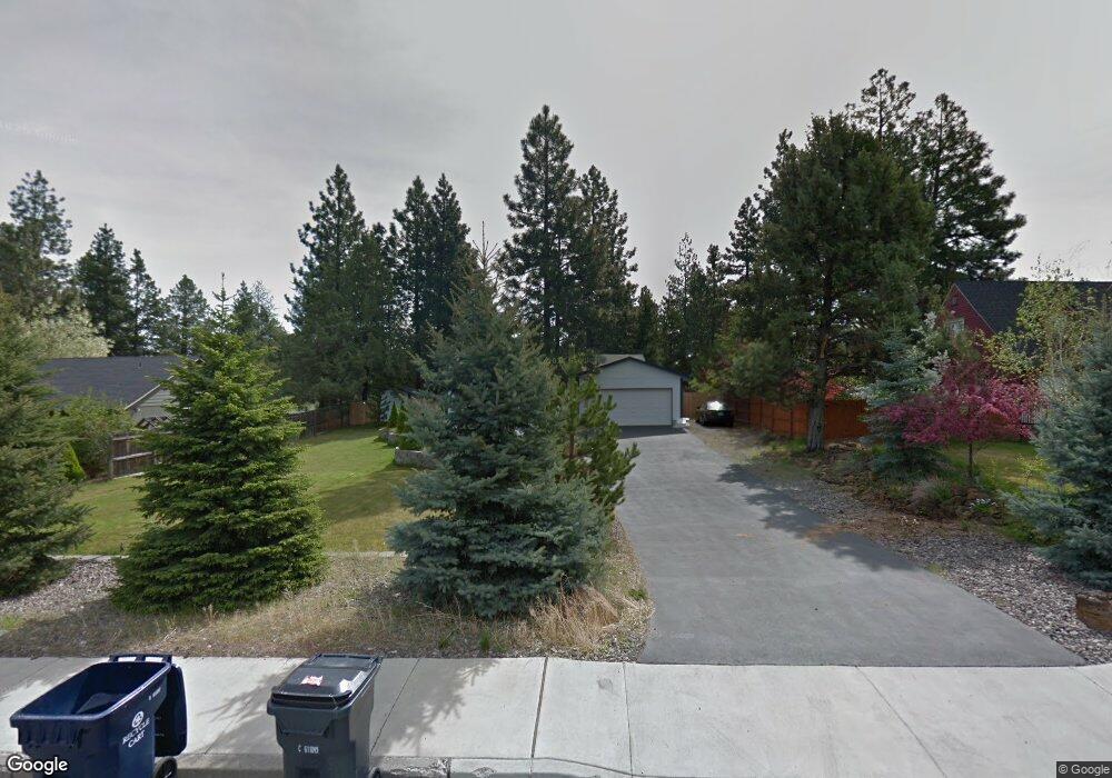 61456 Duncan Ln, Bend, OR 97702 - photo 1