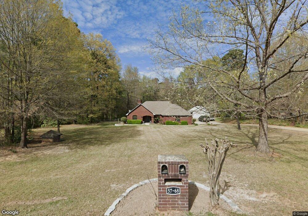 68 Dunham Dr, Texarkana, TX 75503 - photo 1