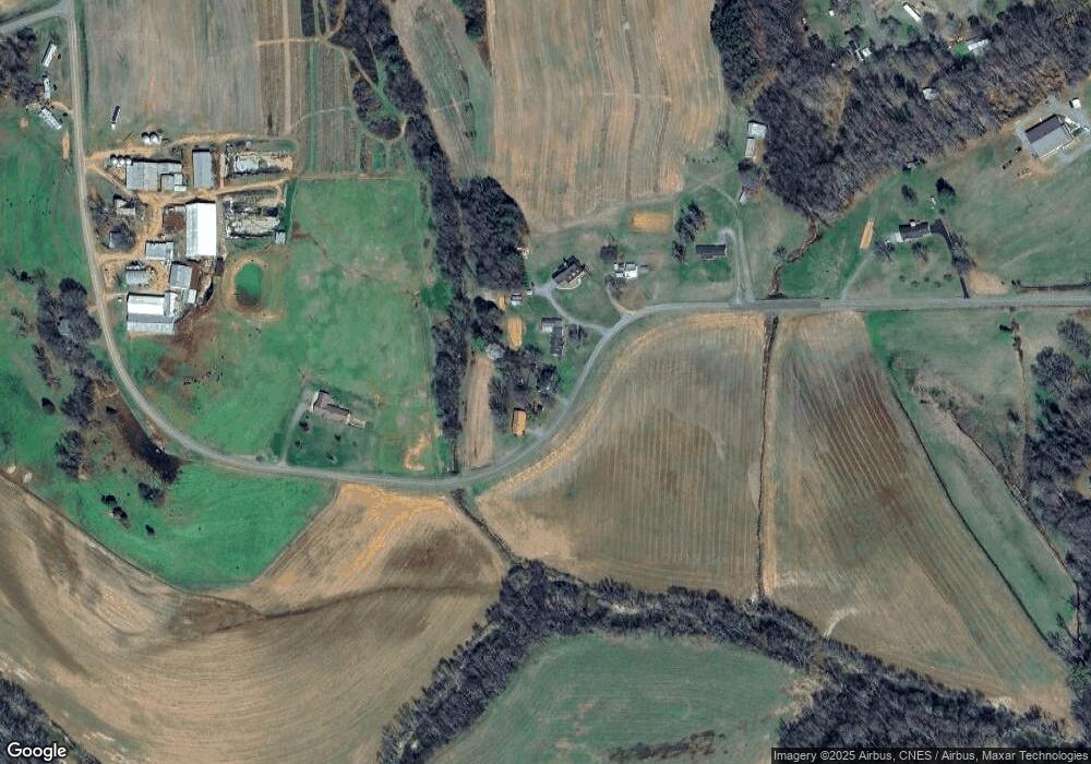 210 Hill Dairy Rd, Statesville, NC 28625 - photo 1