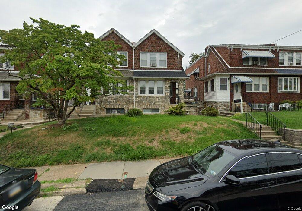 839 Yeadon Ave, Lansdowne, PA 19050 - photo 1