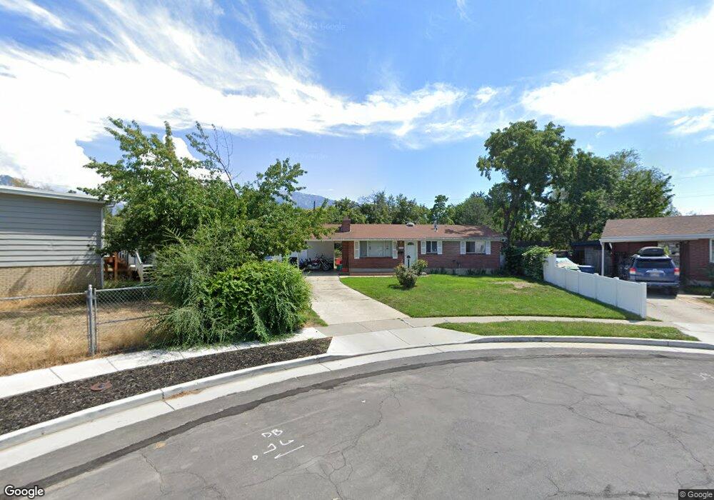 8533 Johnson Way Cir, Sandy, UT 84094 - photo 1