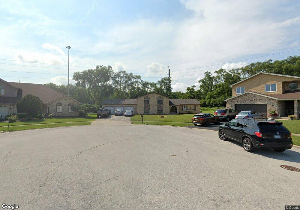 5150 186th St, Country Club Hills, IL 60478 - photo 1