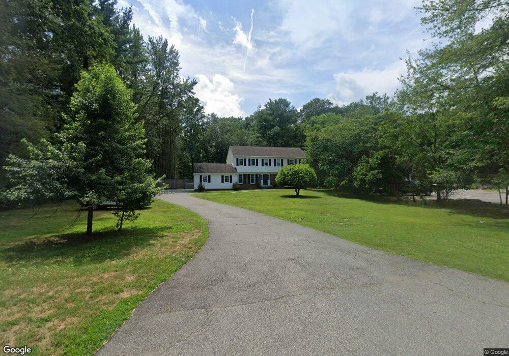 462 Harriot Ave, Harrington Park, NJ 07640 - photo 1