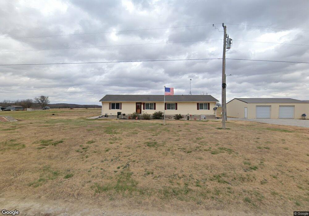 2885 Harreld Rd, Beggs, OK 74421 - photo 1