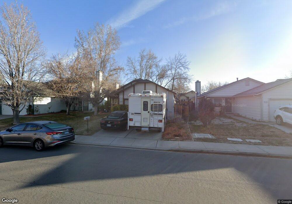 2192 Fargo Way, Sparks, NV 89434 - photo 1