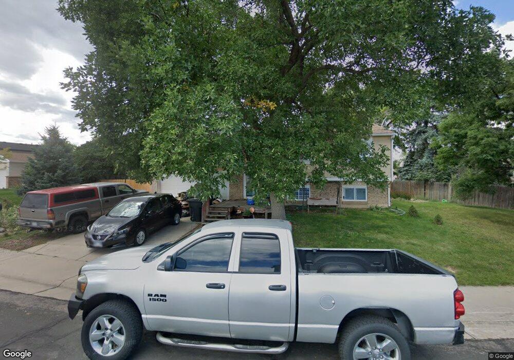 4450 E 123rd Ave, Thornton, CO 80241 - photo 1