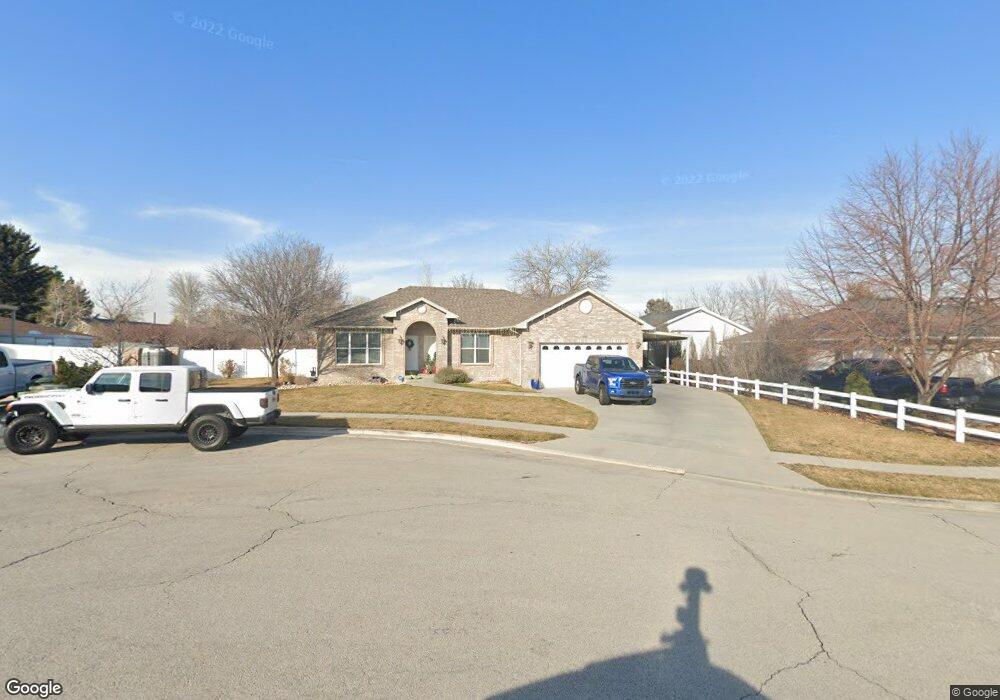 4046 W Kelvingrove Cir, South Jordan, UT 84009 - photo 1