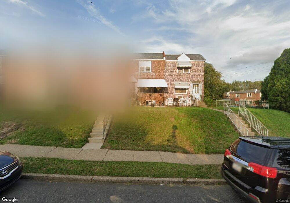 567 S 3rd St, Darby, PA 19023 - photo 1