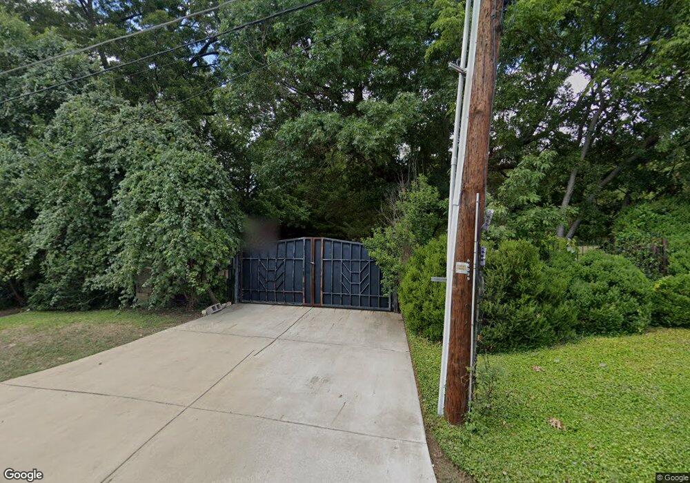 4039 Dalgreen Dr, Dallas, TX 75214 - photo 1