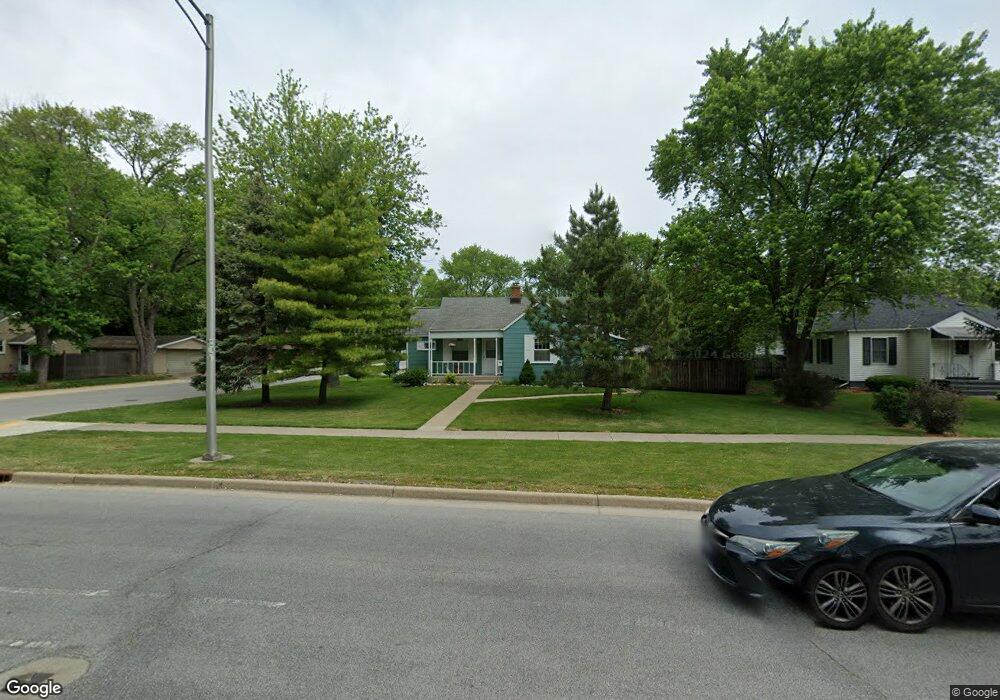 705 213th St, Dyer, IN 46311 - photo 1