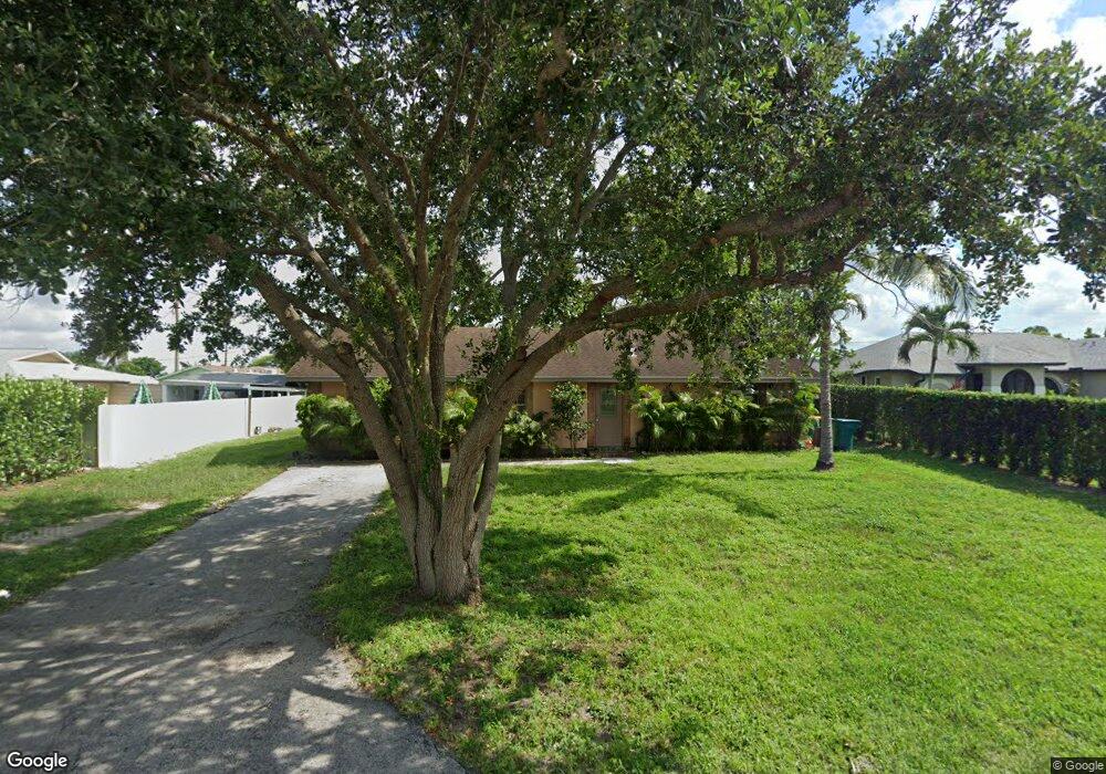 5256 17th Ave SW, Naples, FL 34116 - photo 1