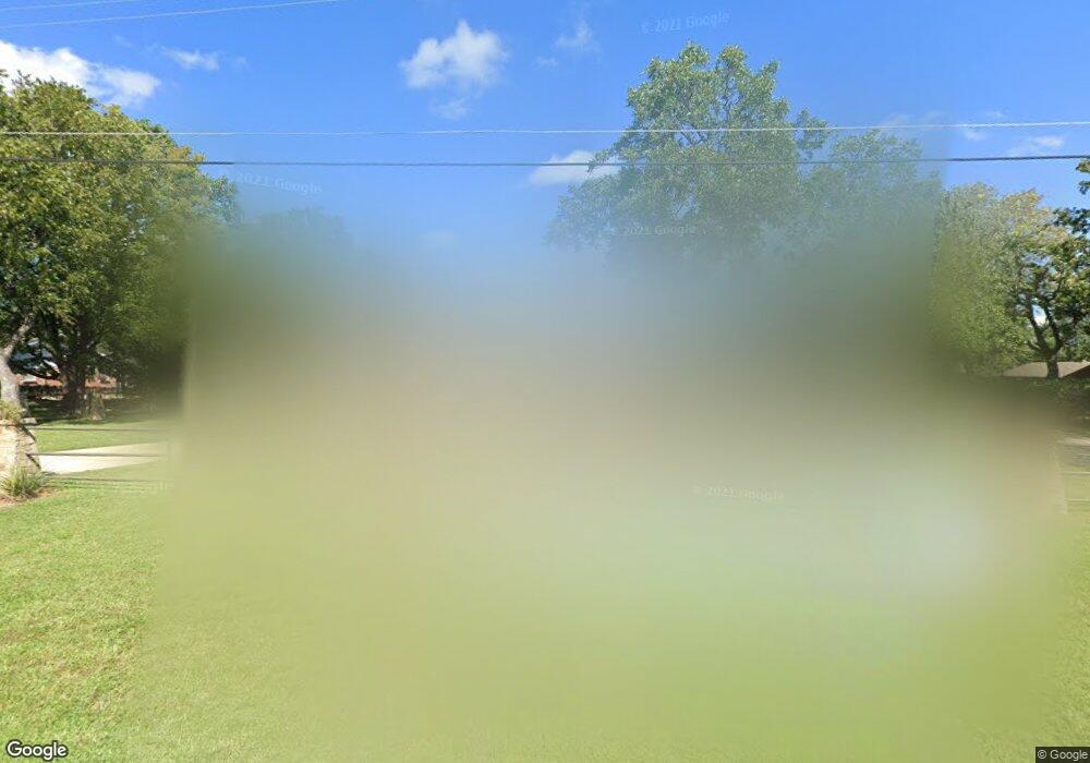 512 Beverly Dr, Colleyville, TX 76034 - photo 1