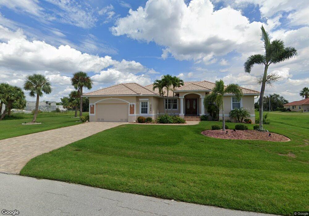 17254 Spearmint Ln, Punta Gorda, FL 33955 - photo 1