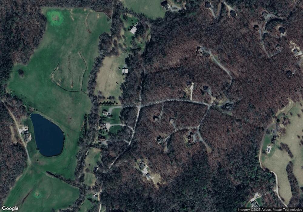 LOT 4 Hothouse Dr, Mineral Bluff, GA 30559 - photo 1