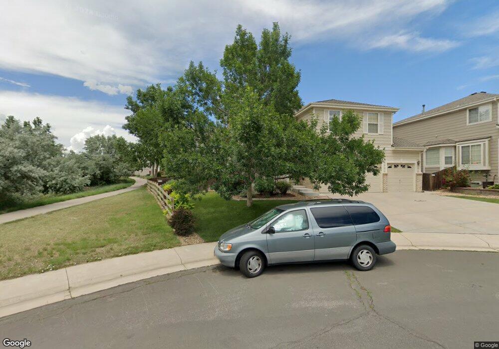 20403 E Grand Place, Aurora, CO 80015 - photo 1