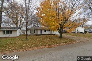 708 Lake St, Lake View, IA 51450