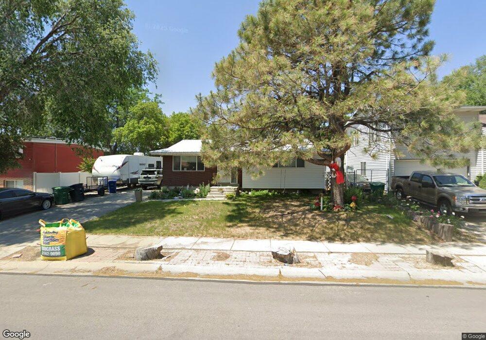 7490 S 2920 W, West Jordan, UT 84084 - photo 1