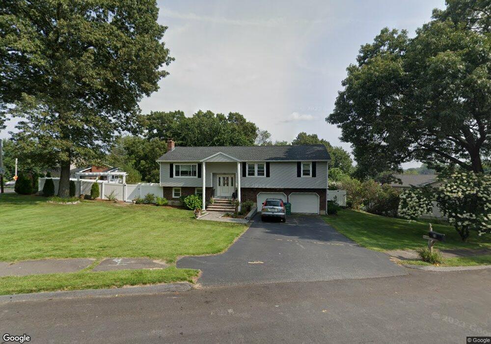 14 Mountain View Way, Burlington, MA 01803 - photo 1