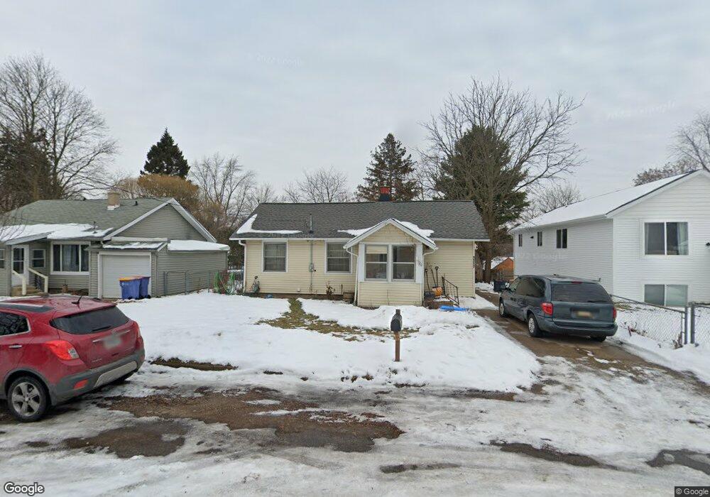 1317 Calgary St NE, Grand Rapids, MI 49505 - photo 1