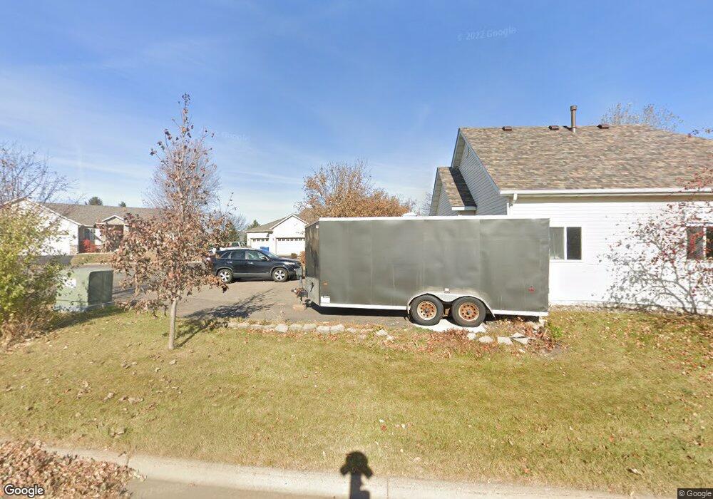 1834 Eastern Star Loop, Sauk Rapids, MN 56379 - photo 1