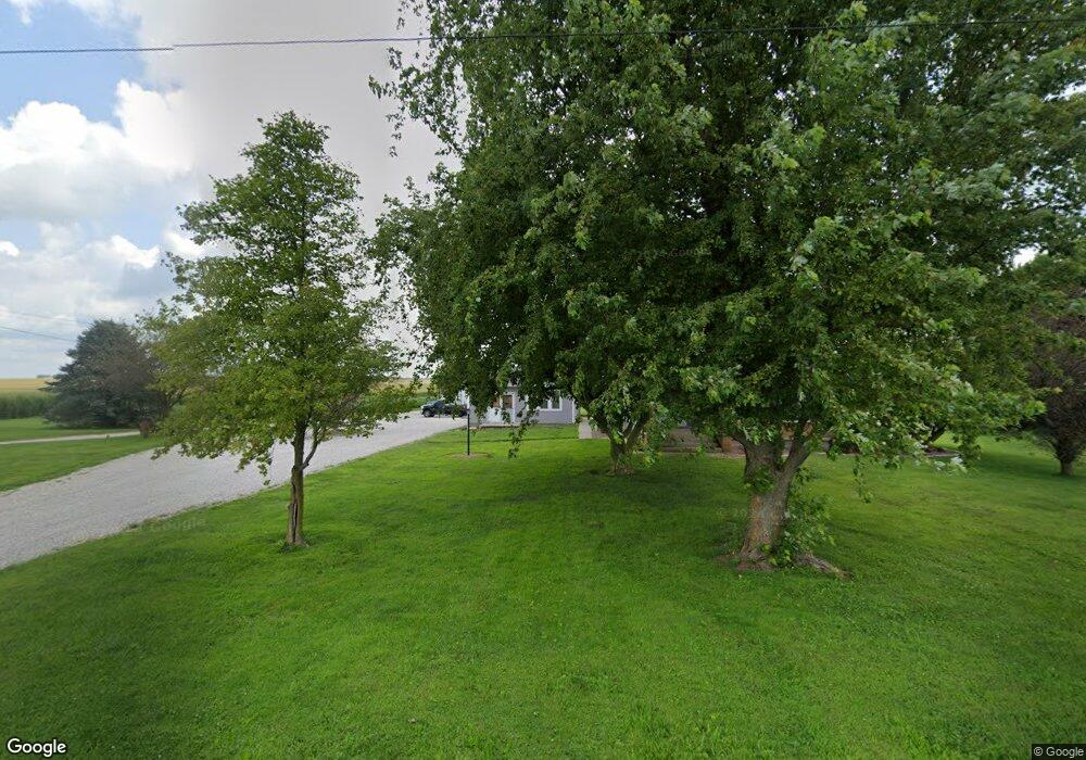 6972 S 200 W, Rushville, IN 46173 - photo 1