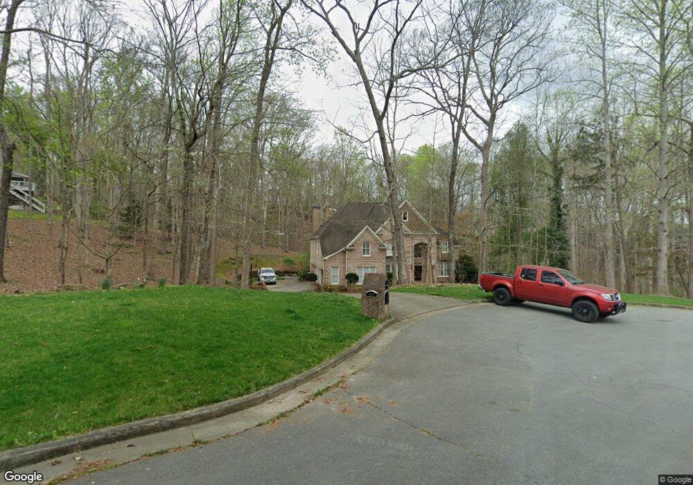 650 Danas Ridge Dr unit 4, Roswell, GA 30075 - photo 1