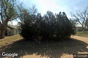 407 Adams St, Manter, KS 67862