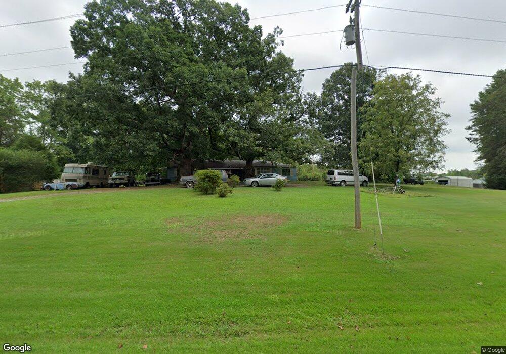 1017 Mount Zion Church Rd, Iron Station, NC 28080 - photo 1