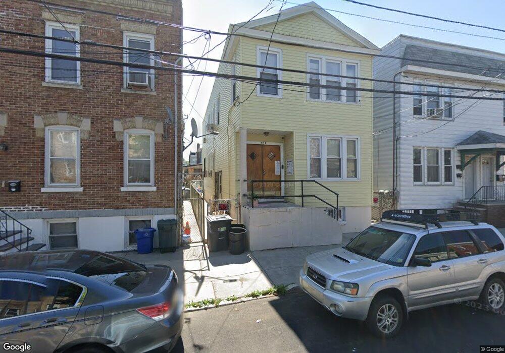 575 N 9th St unit 2, Newark, NJ 07107 - photo 1