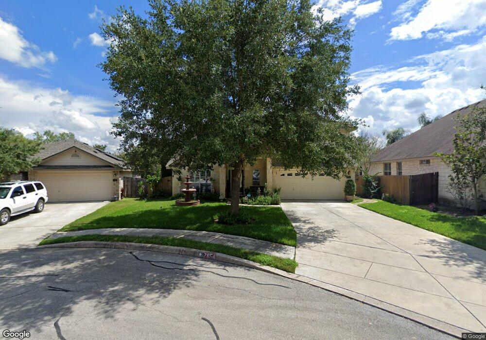 7854 Bur Oak Way, San Antonio, TX 78223 - photo 1