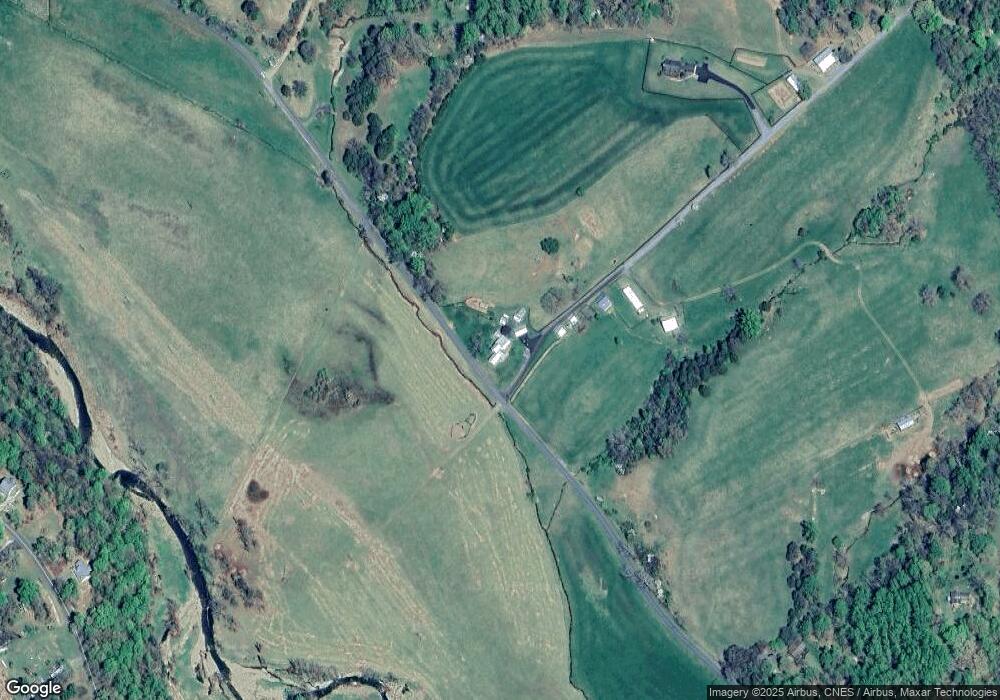 805 Kinderhook Rd, Madison, VA 22727 - photo 1