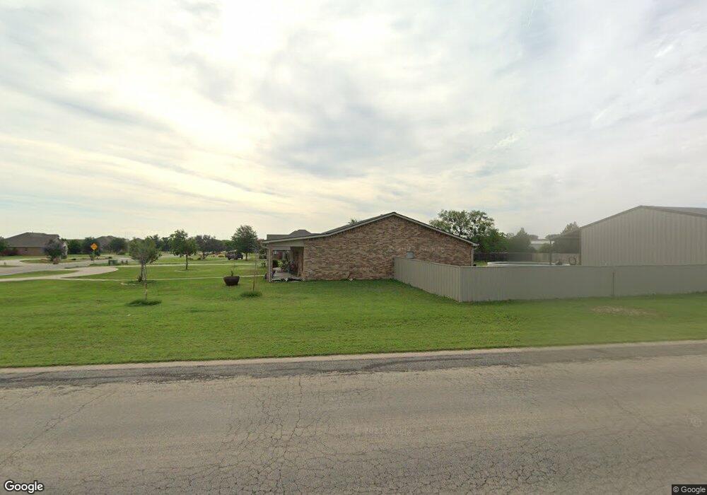 1545 Whitney St, San Angelo, TX 76904 - photo 1
