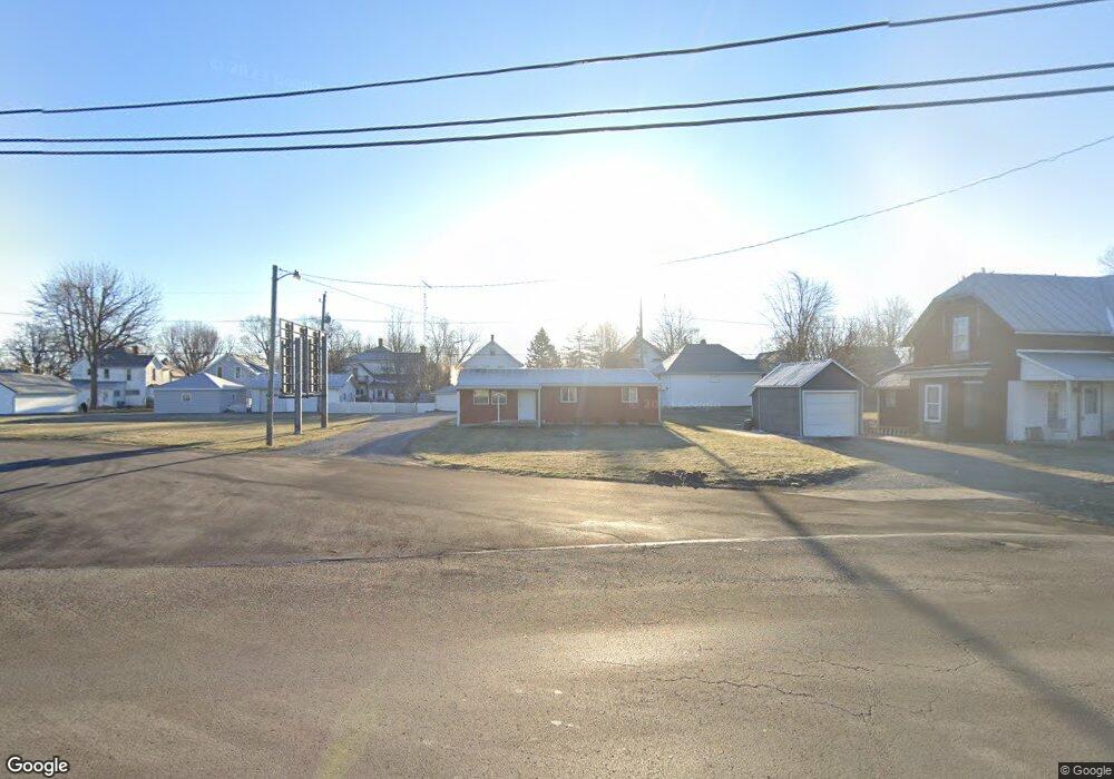 812 N Detroit St, Kenton, OH 43326 - photo 1