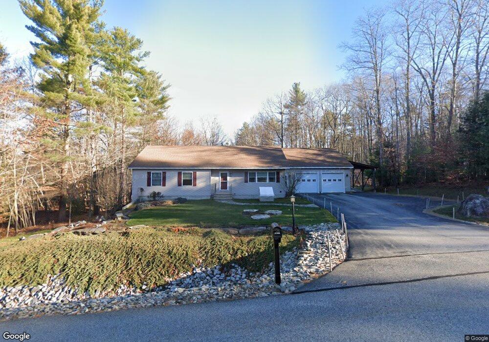 24 Fox Run Rd, Gray, ME 04039 - photo 1
