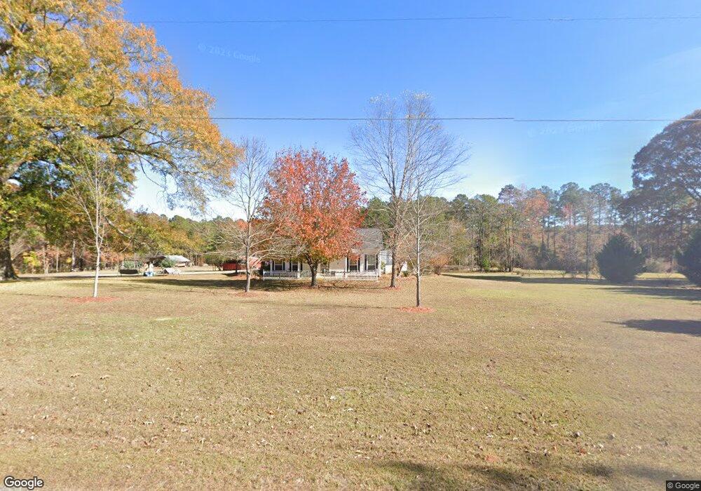 1227 Richardson Rd, Calhoun, LA 71225 - photo 1