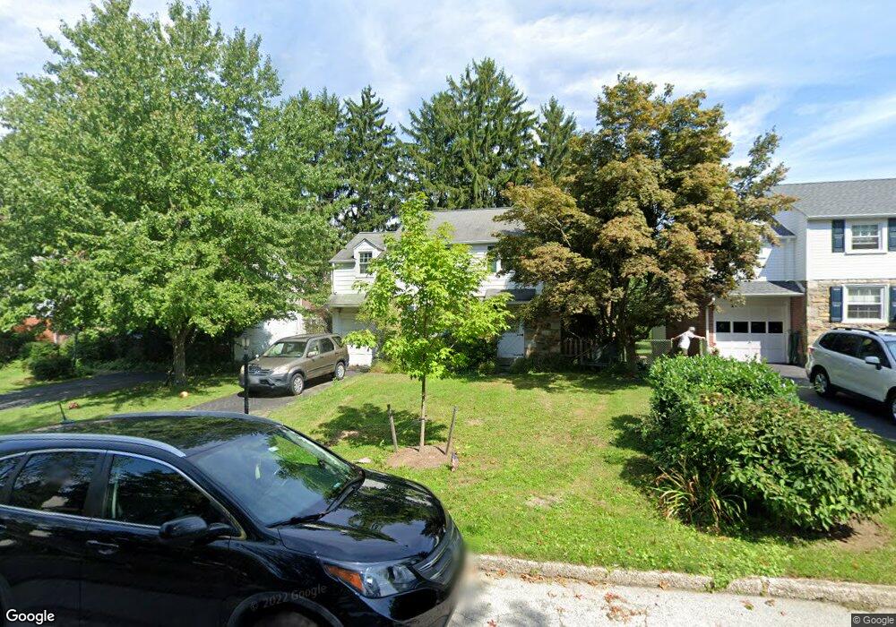 741 Argyle Rd, Glenside, PA 19038 - photo 1