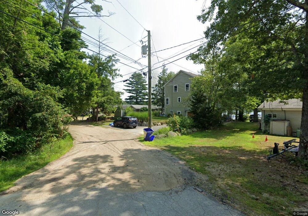 20 Hollywood Ave, Raymond, NH 03077 - photo 1